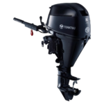 2024 Tohatsu 30 HP MFS30DEFL Outboard Motor