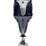 Yamaha V6 V MAX SHO 225 Outboard Motor