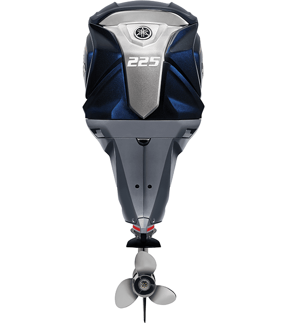 vf225loading-copy-1.png Yamaha V6 V MAX SHO 225 Outboard Motor - Image 1