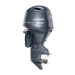 Yamaha 115hp Jet Outboard | F115JB