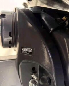 Yamaha 450HP V8 XTO Offshore Outboard Motor (Twin Setup Available) - Image 7