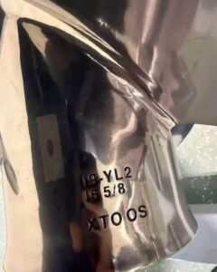 Yamaha 450HP V8 XTO Offshore Outboard Motor (Twin Setup Available) - Image 3