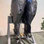 Yamaha 450HP V8 XTO Offshore Outboard Motor (Twin Setup Available)