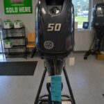 2026 Yamaha F50LC Long Shaft Four‑Stroke EFI – Brand New with Full Factory Warranty