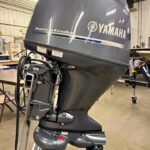 NEW – 2026 Yamaha 80/115HP Jet Outboard