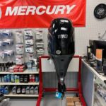 Brand New Yamaha 150HP SHO 25” - Image 2