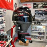 Brand New Yamaha 150HP SHO 25” - Image 3