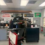 Brand New Yamaha 150HP SHO 25” - Image 4